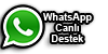 Whatsapp Hattı
